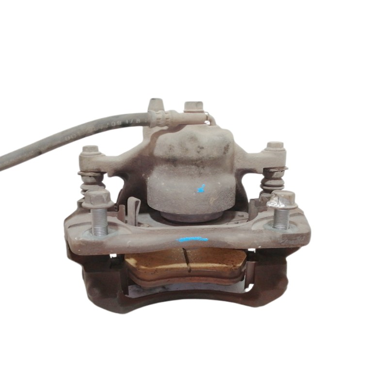 Recambio de pinza freno delantera izquierda para toyota auris 1.3 16v cat referencia OEM IAM Y01985  