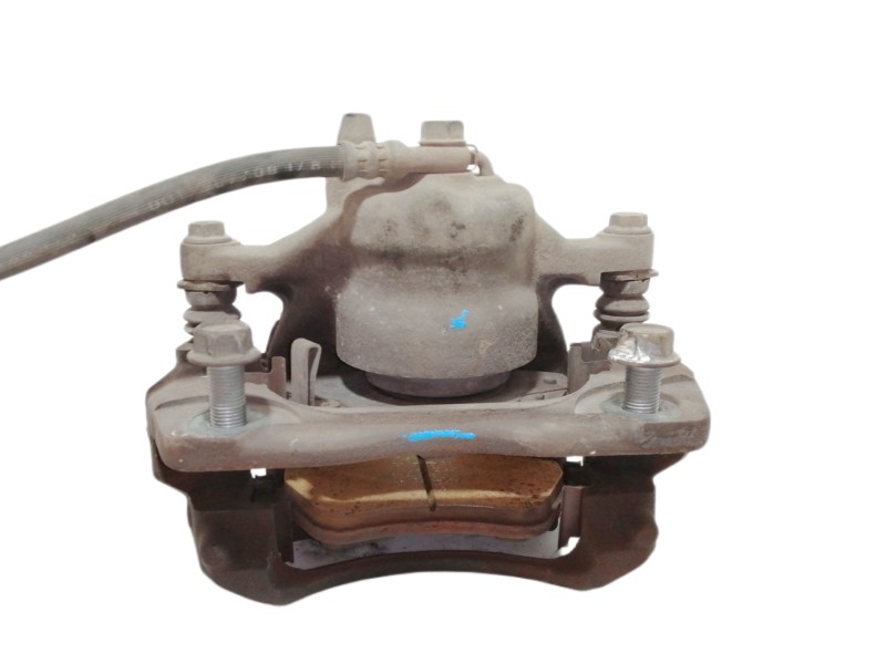 Recambio de pinza freno delantera izquierda para toyota auris 1.3 16v cat referencia OEM IAM Y01985  