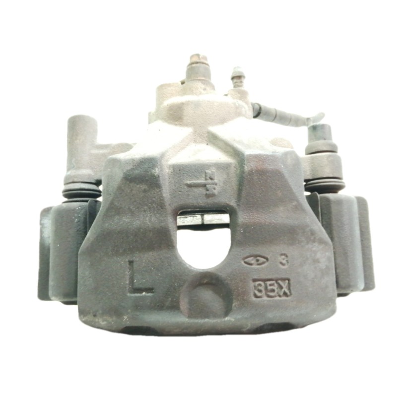 Recambio de pinza freno delantera izquierda para mazda 6 berlina (gg) 2.0 crtd 120 active (5-ptas.) referencia OEM IAM   