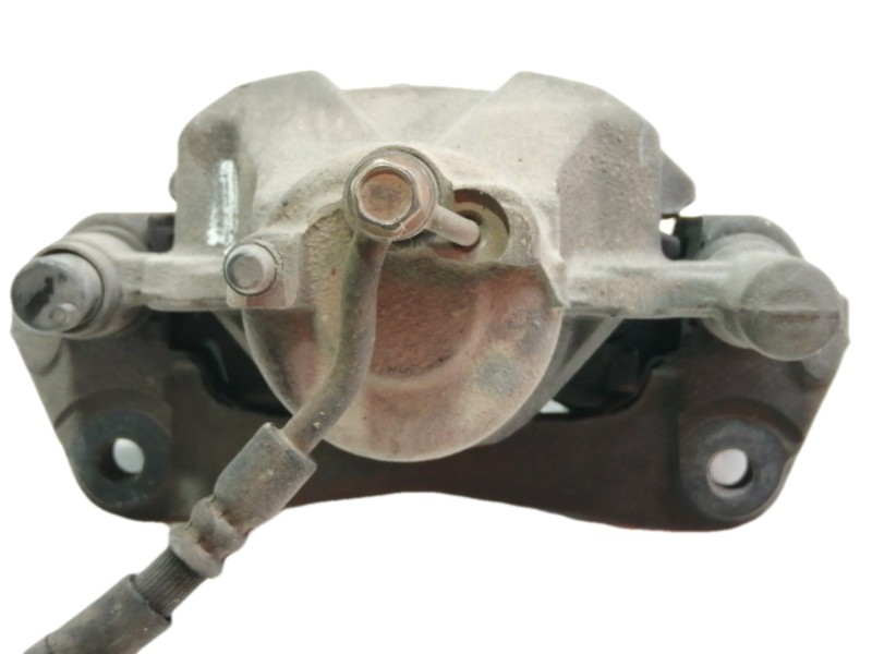 Recambio de pinza freno delantera izquierda para mazda 6 berlina (gg) 2.0 crtd 120 active (5-ptas.) referencia OEM IAM   