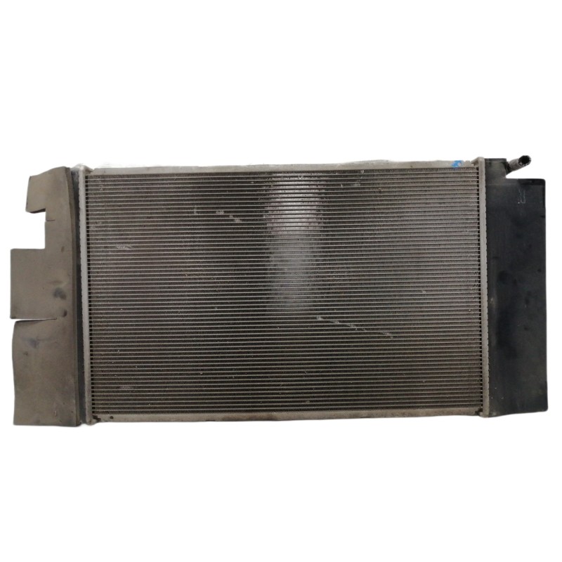 Recambio de radiador agua para toyota auris 1.3 16v cat referencia OEM IAM DT4221336512  