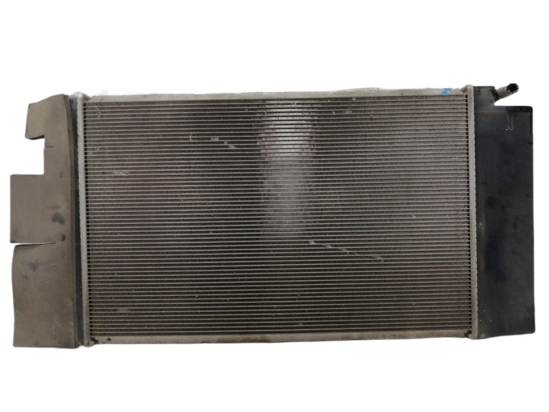 Recambio de radiador agua para toyota auris 1.3 16v cat referencia OEM IAM DT4221336512  