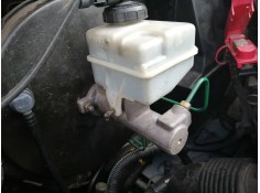 Recambio de bomba freno para opel movano (2004 =>) furgón corto techo elevado l1h2 3.3t referencia OEM IAM 25175879   2