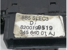 Recambio de mando limpia para opel movano (2004 =>) furgón corto techo elevado l1h2 3.3t referencia OEM IAM 8200199519   2