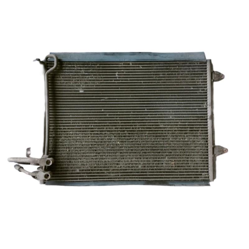 Recambio de condensador / radiador aire acondicionado para volkswagen passat berlina (3c2) advance 4motion referencia OEM IAM 3C