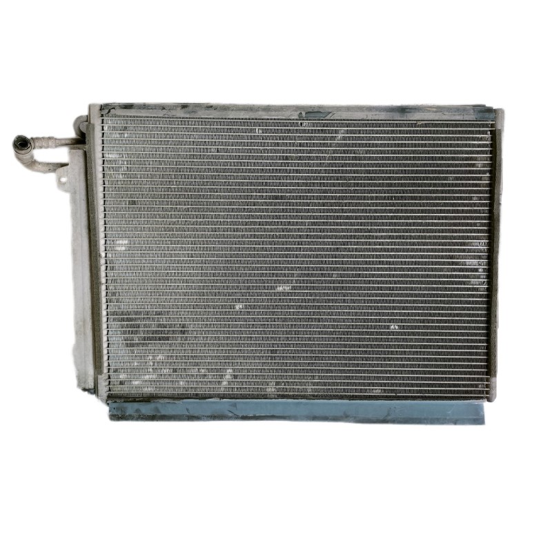 Recambio de condensador / radiador aire acondicionado para volkswagen passat berlina (3c2) advance 4motion referencia OEM IAM 3C