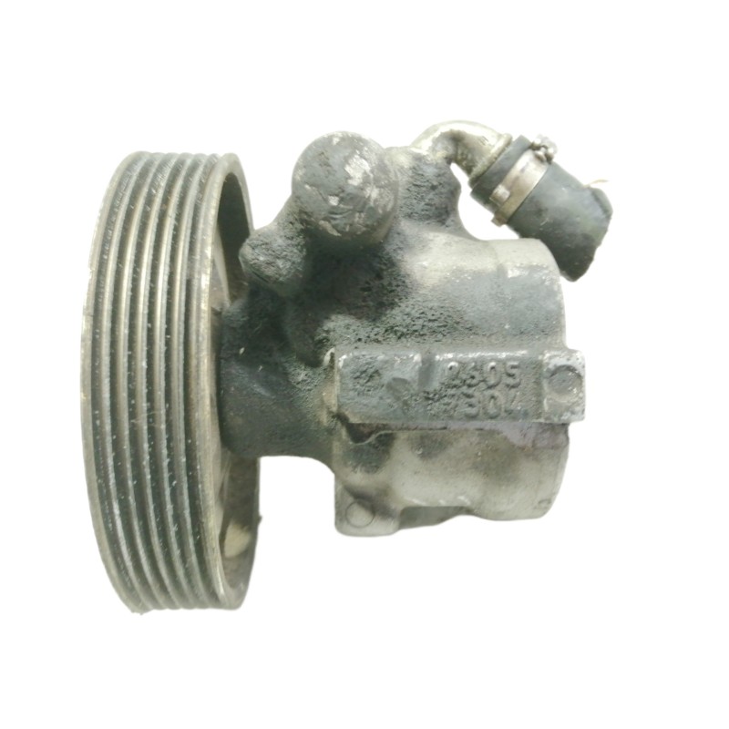 Recambio de bomba direccion para peugeot partner (s1) combispace referencia OEM IAM 9639655480  