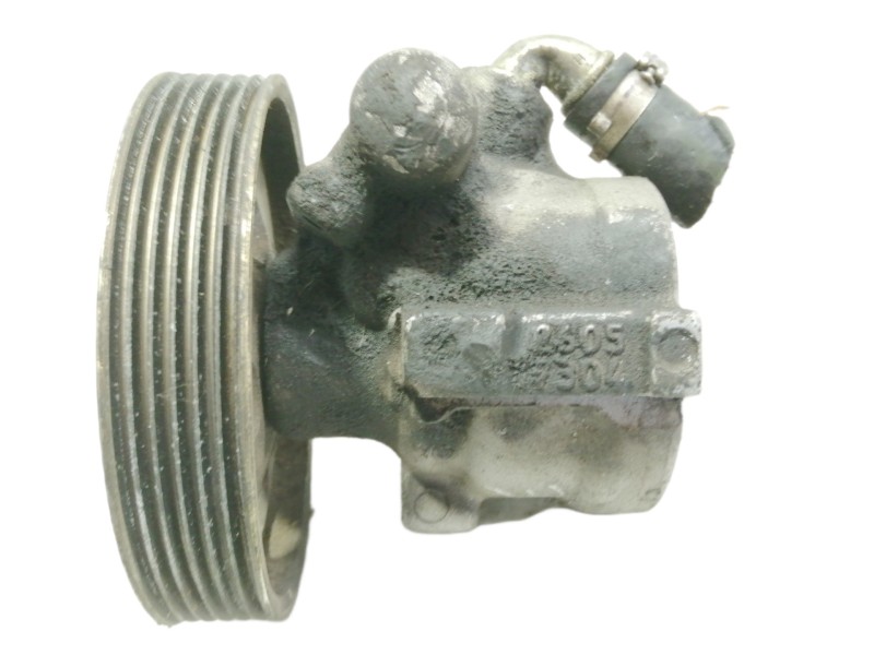 Recambio de bomba direccion para peugeot partner (s1) combispace referencia OEM IAM 9639655480  