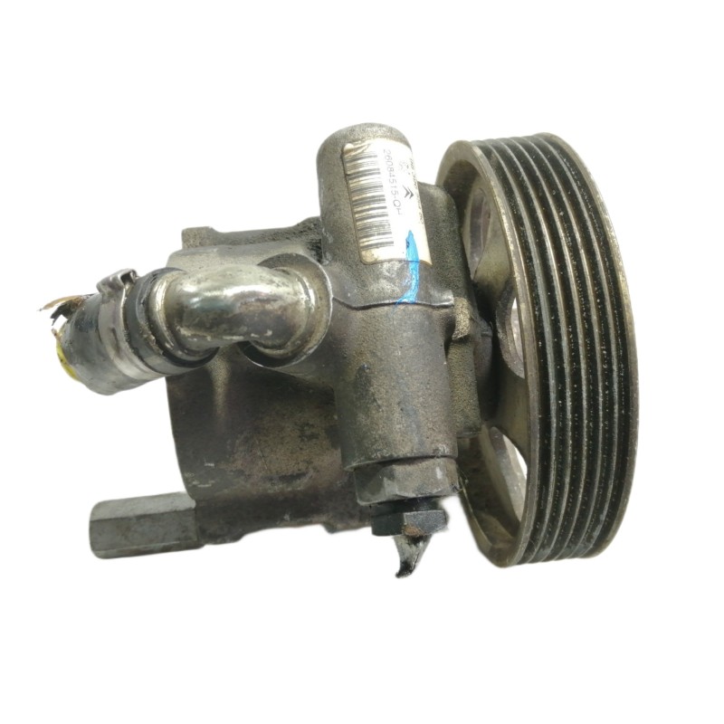 Recambio de bomba direccion para peugeot partner (s1) combispace referencia OEM IAM 9639655480  