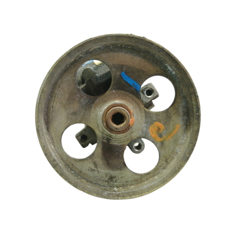 Recambio de bomba direccion para peugeot partner (s1) combispace referencia OEM IAM 9639655480  