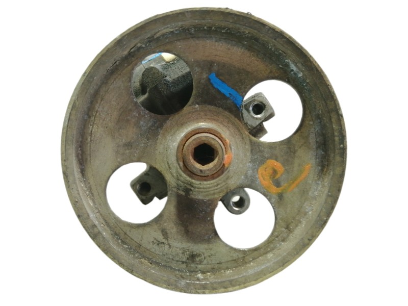 Recambio de bomba direccion para peugeot partner (s1) combispace referencia OEM IAM 9639655480  