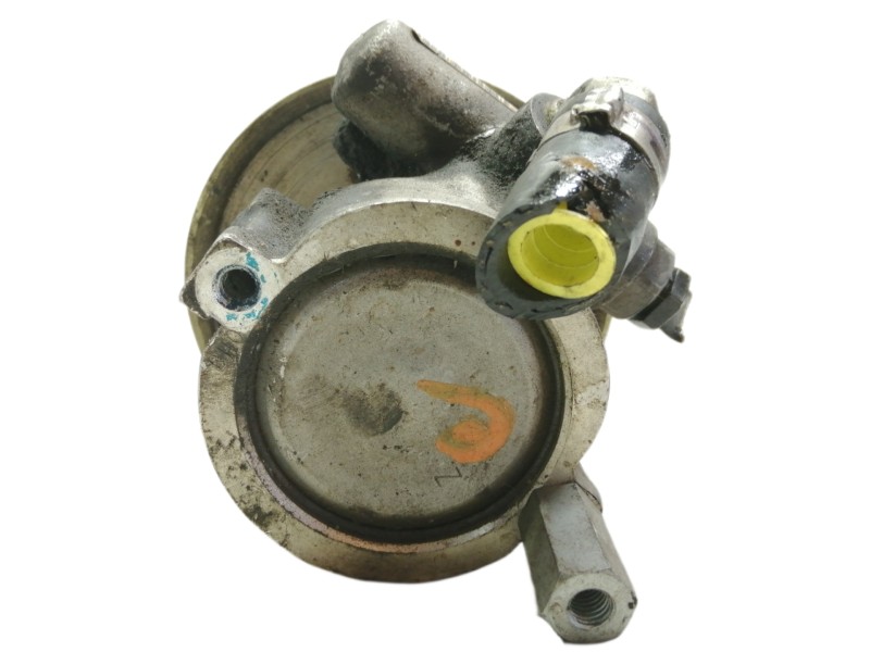 Recambio de bomba direccion para peugeot partner (s1) combispace referencia OEM IAM 9639655480  