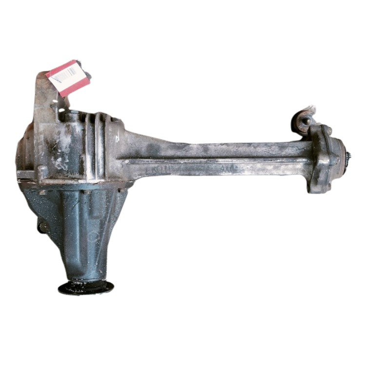 Recambio de caja transfer para kia sportage 2.0 turbodiesel cat referencia OEM IAM   DIFERENCIAL GRUPO DELANTERO