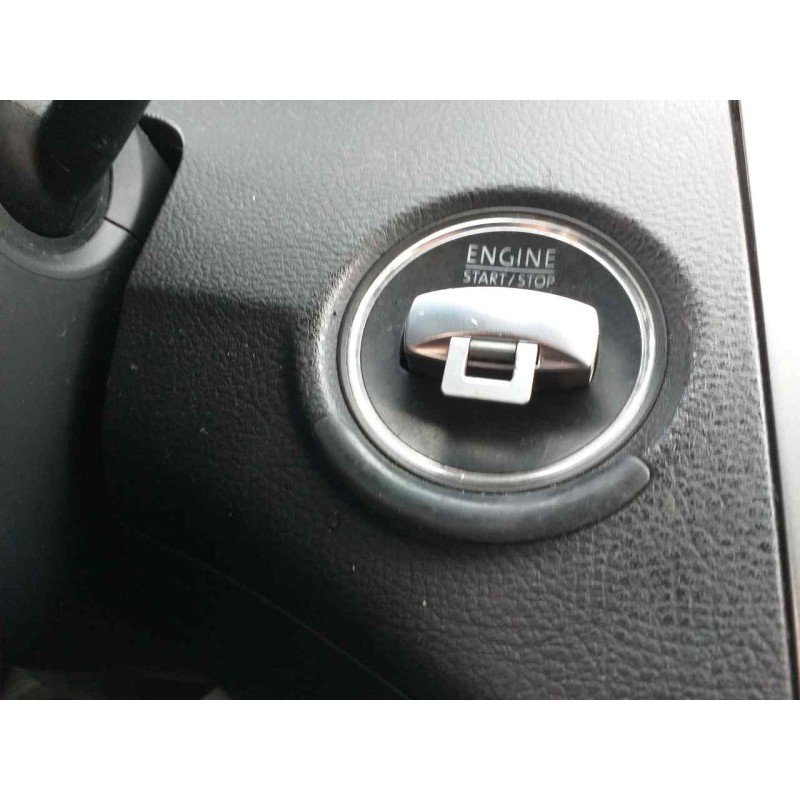 Recambio de conmutador de arranque para volkswagen passat berlina (3c2) advance 4motion referencia OEM IAM 3C0905843AC  