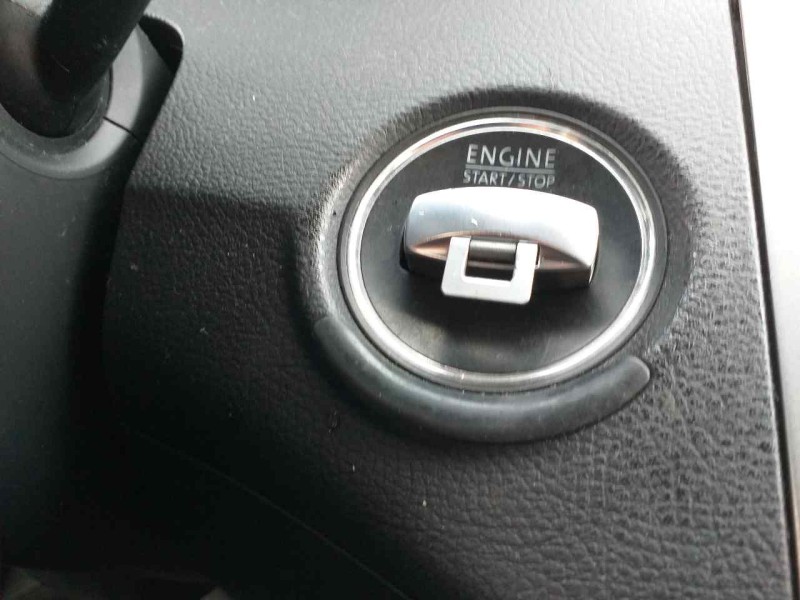 Recambio de conmutador de arranque para volkswagen passat berlina (3c2) advance 4motion referencia OEM IAM 3C0905843AC  