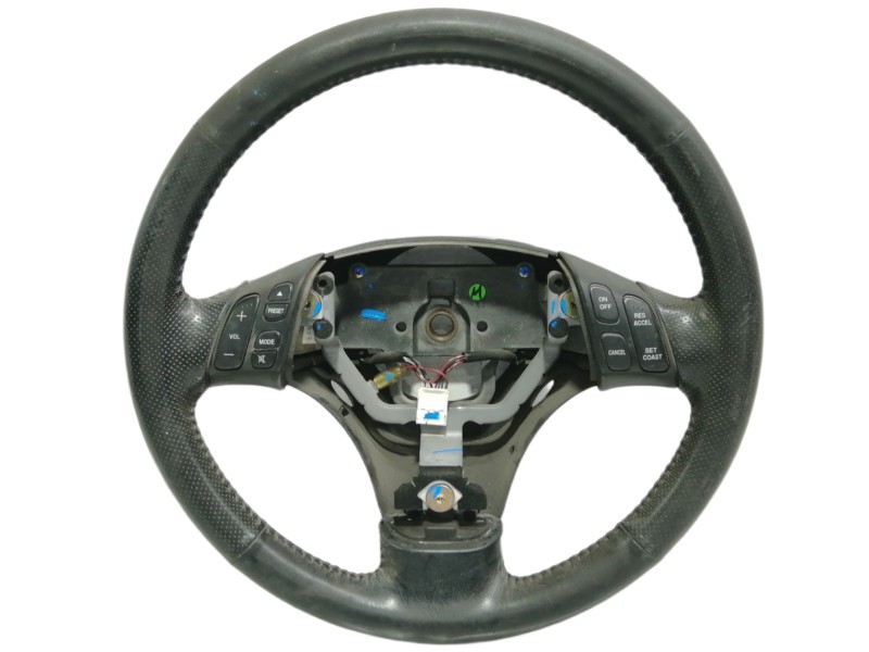 Recambio de volante para mazda 6 berlina (gg) 2.0 crtd 120 active (5-ptas.) referencia OEM IAM 6912000720  
