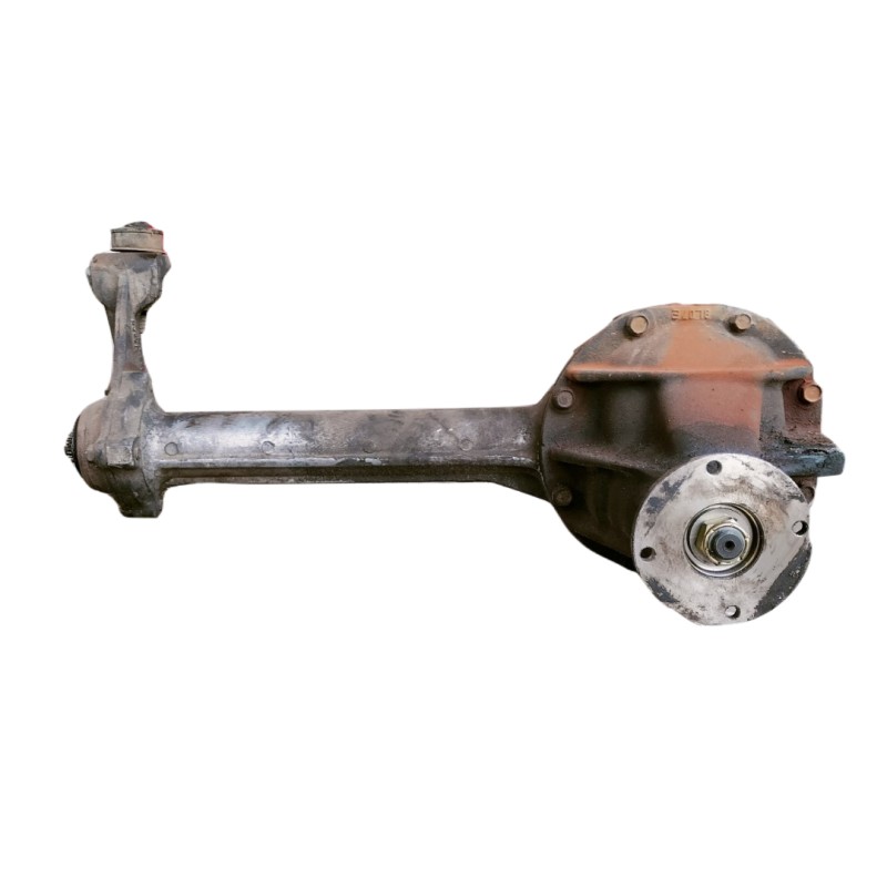 Recambio de caja transfer para kia sportage 2.0 turbodiesel cat referencia OEM IAM   DIFERENCIAL GRUPO DELANTERO