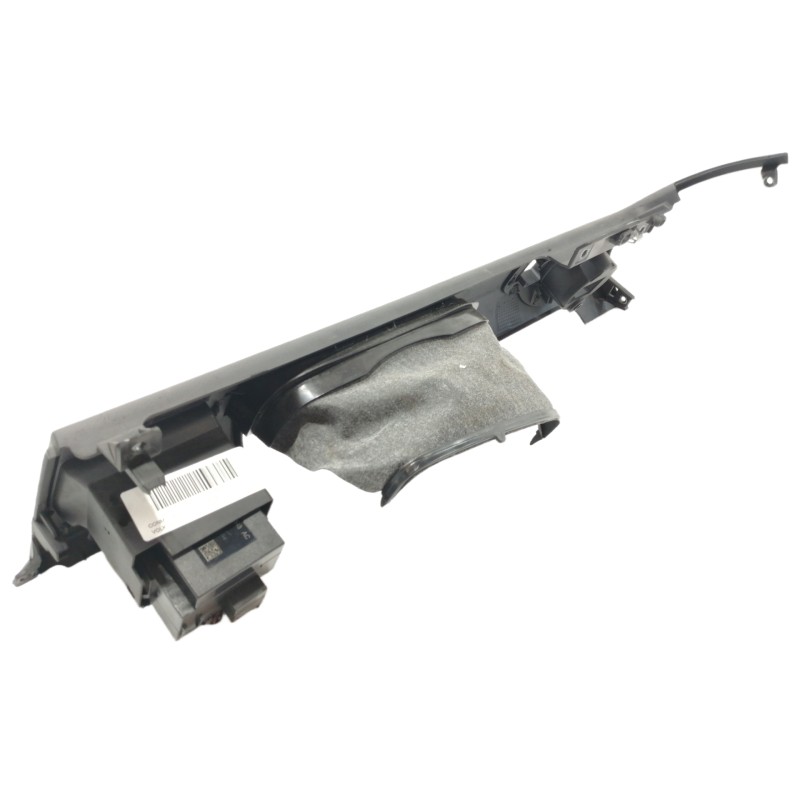 Recambio de conmutador de arranque para volkswagen passat berlina (3c2) advance 4motion referencia OEM IAM 3C0905843AC  