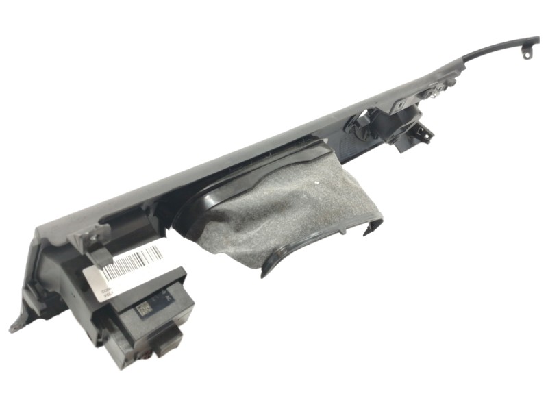 Recambio de conmutador de arranque para volkswagen passat berlina (3c2) advance 4motion referencia OEM IAM 3C0905843AC  