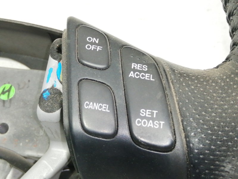 Recambio de volante para mazda 6 berlina (gg) 2.0 crtd 120 active (5-ptas.) referencia OEM IAM 6912000720  