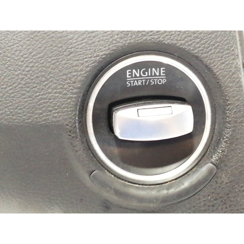 Recambio de conmutador de arranque para volkswagen passat berlina (3c2) advance 4motion referencia OEM IAM 3C0905843AC  