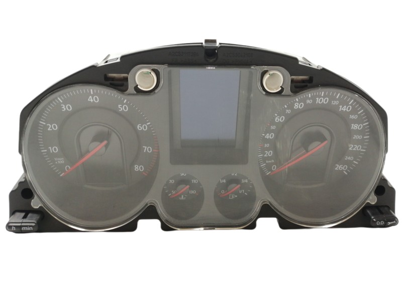 Recambio de cuadro instrumentos para volkswagen passat berlina (3c2) advance 4motion referencia OEM IAM A2C53145550 3C0920870PX 