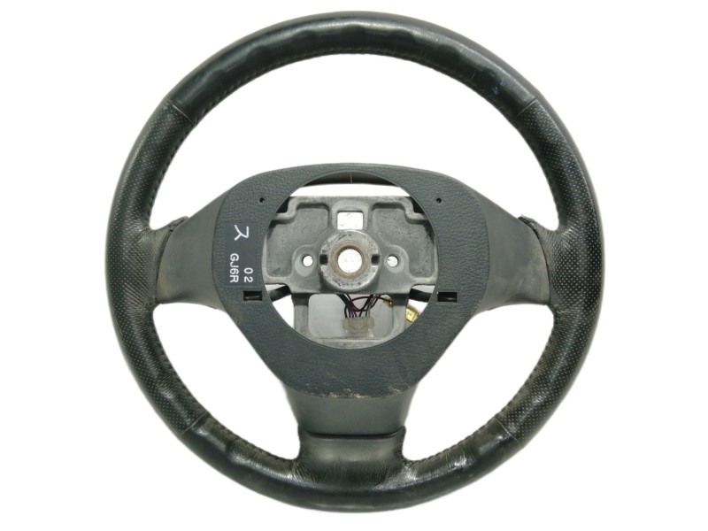 Recambio de volante para mazda 6 berlina (gg) 2.0 crtd 120 active (5-ptas.) referencia OEM IAM 6912000720  