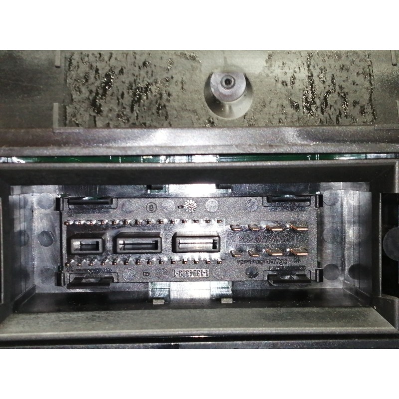 Recambio de cuadro instrumentos para volkswagen passat berlina (3c2) advance 4motion referencia OEM IAM A2C53145550 3C0920870PX 