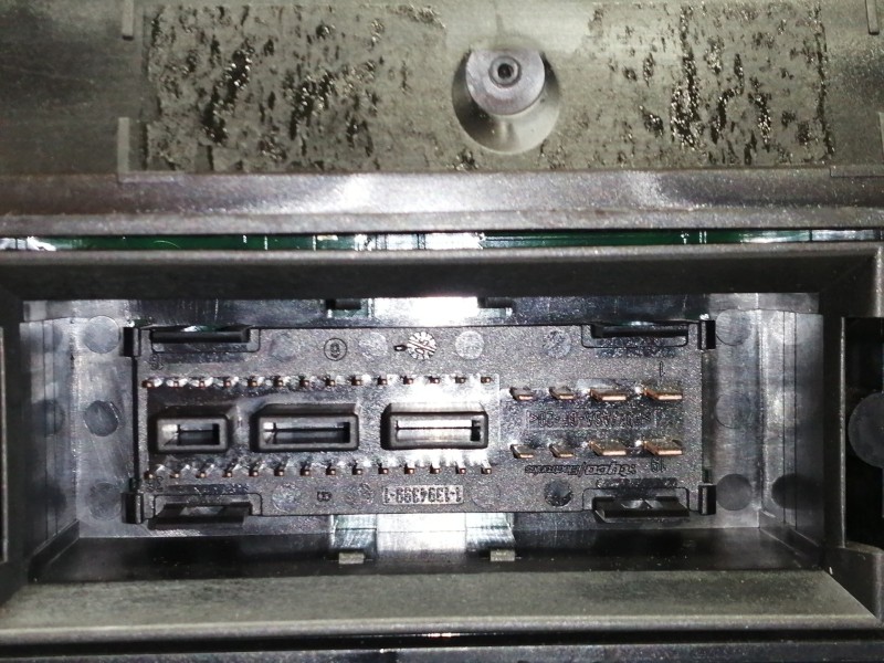 Recambio de cuadro instrumentos para volkswagen passat berlina (3c2) advance 4motion referencia OEM IAM A2C53145550 3C0920870PX 