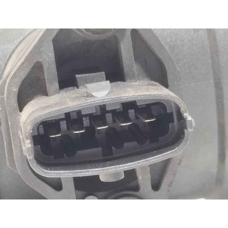 Recambio de caudalimetro para nissan primera berlina (p11) slx referencia OEM IAM 0281002207  
