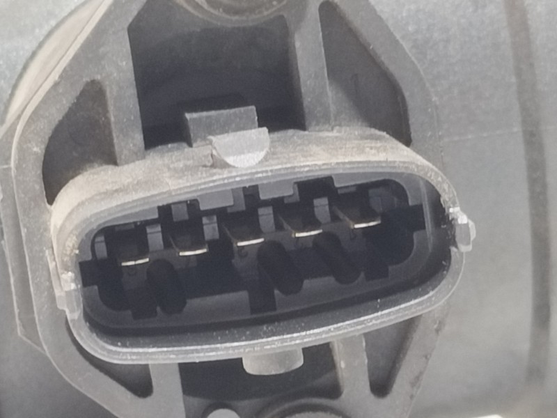 Recambio de caudalimetro para nissan primera berlina (p11) slx referencia OEM IAM 0281002207  