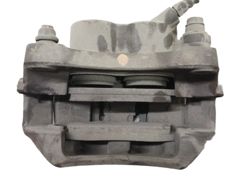 Recambio de pinza freno delantera derecha para opel movano (2004 =>) furgón corto techo elevado l1h2 3.3t referencia OEM IAM Y01