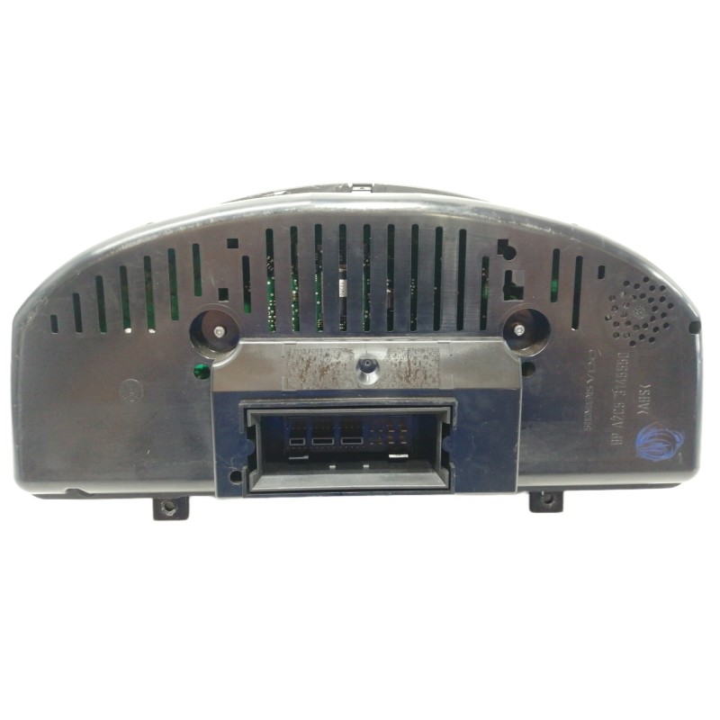 Recambio de cuadro instrumentos para volkswagen passat berlina (3c2) advance 4motion referencia OEM IAM A2C53145550 3C0920870PX 
