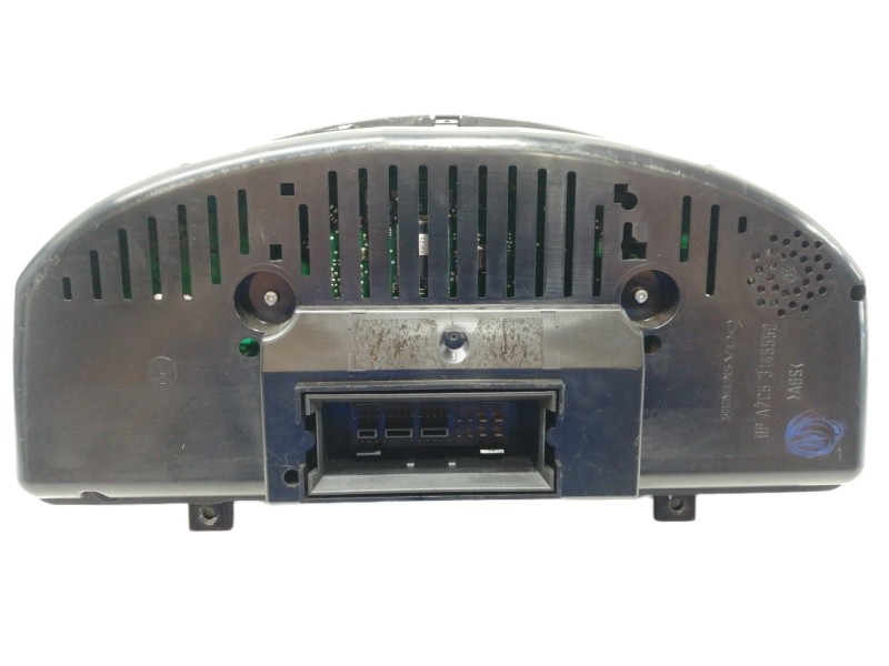 Recambio de cuadro instrumentos para volkswagen passat berlina (3c2) advance 4motion referencia OEM IAM A2C53145550 3C0920870PX 