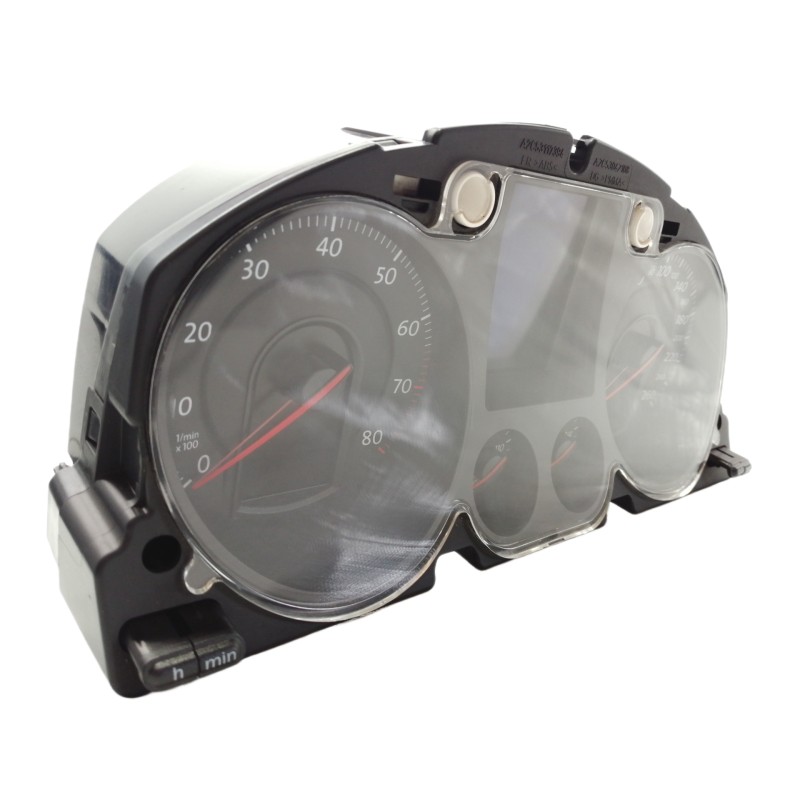 Recambio de cuadro instrumentos para volkswagen passat berlina (3c2) advance 4motion referencia OEM IAM A2C53145550 3C0920870PX 