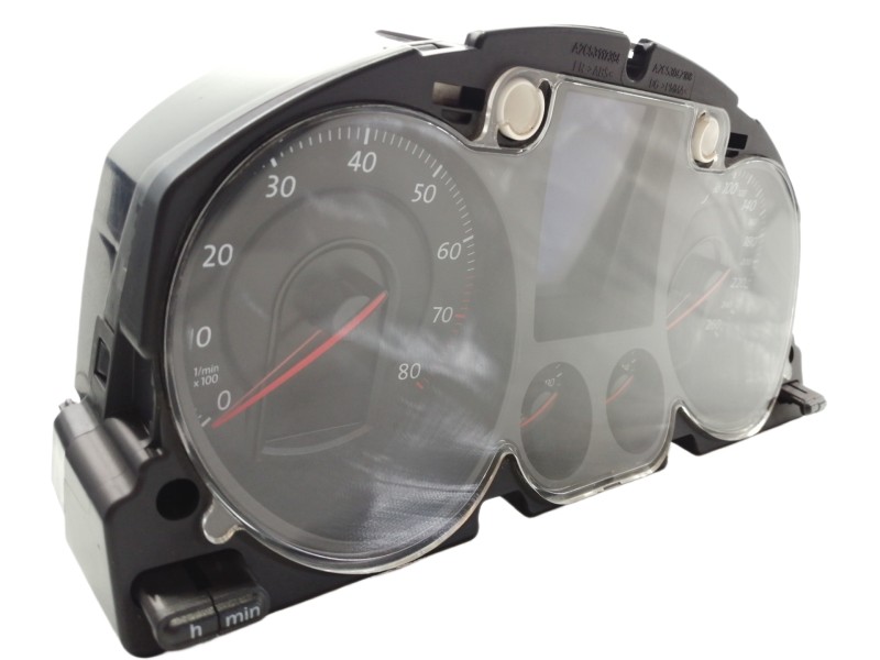 Recambio de cuadro instrumentos para volkswagen passat berlina (3c2) advance 4motion referencia OEM IAM A2C53145550 3C0920870PX 