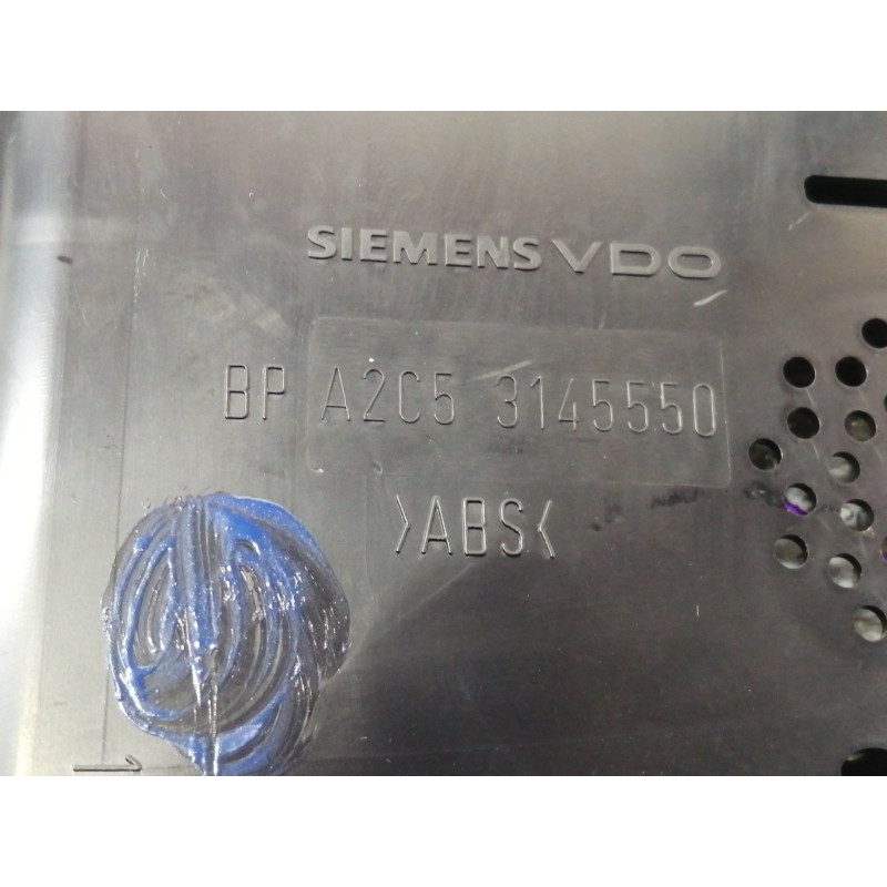 Recambio de cuadro instrumentos para volkswagen passat berlina (3c2) advance 4motion referencia OEM IAM A2C53145550 3C0920870PX 