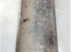 Recambio de amortiguador trasero izquierdo para audi a3 (8l) 1.8 ambiente referencia OEM IAM 1J0513025BL   2