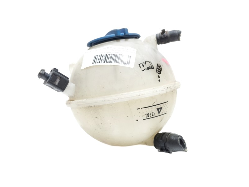 Recambio de deposito expansion para volkswagen passat berlina (3c2) advance 4motion referencia OEM IAM 1K012140A  