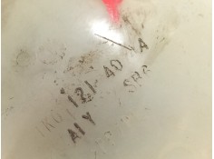 Recambio de deposito expansion para volkswagen passat berlina (3c2) advance 4motion referencia OEM IAM 1K012140A   2