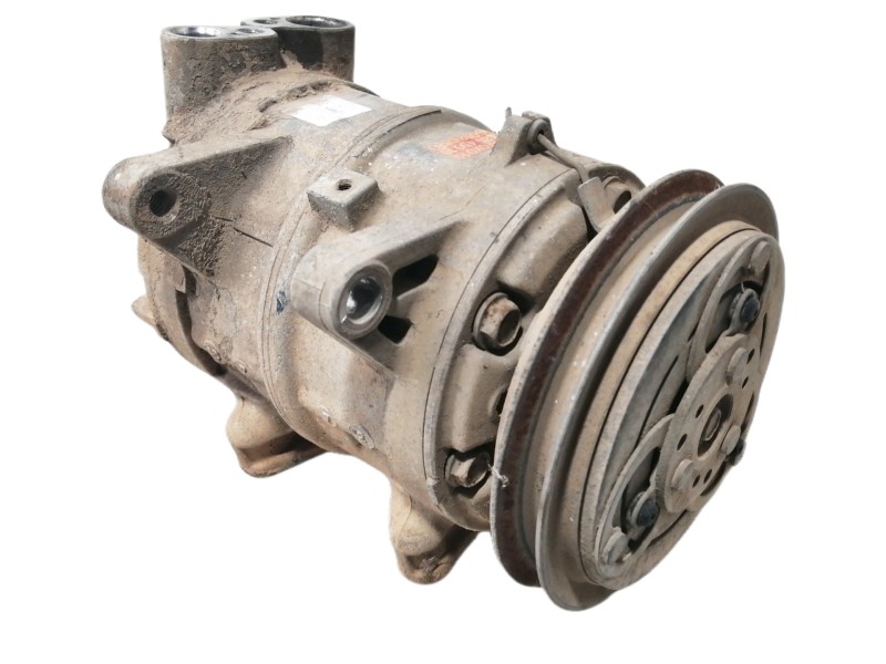Recambio de compresor aire acondicionado para nissan terrano/terrano.ii (r20) comfort plus referencia OEM IAM 5060120880  