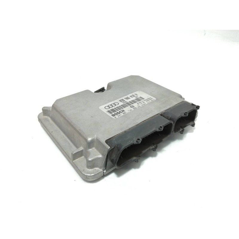 Recambio de centralita motor uce para audi a4 berlina (b5) 1.9 tdi referencia OEM IAM 038906018R  