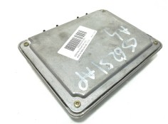 Recambio de centralita motor uce para audi a4 berlina (b5) 1.9 tdi referencia OEM IAM 038906018R   2