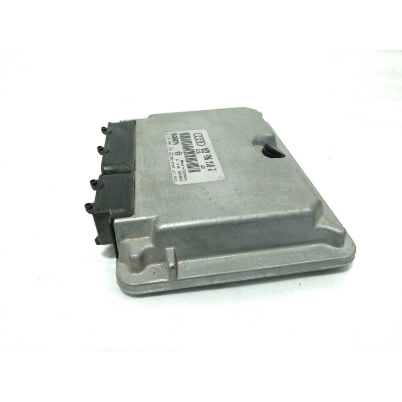 Recambio de centralita motor uce para audi a4 berlina (b5) 1.9 tdi referencia OEM IAM 038906018R  