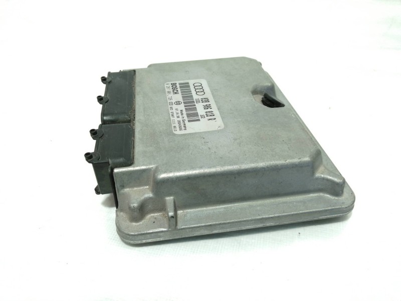 Recambio de centralita motor uce para audi a4 berlina (b5) 1.9 tdi referencia OEM IAM 038906018R  