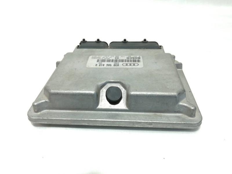 Recambio de centralita motor uce para audi a4 berlina (b5) 1.9 tdi referencia OEM IAM 038906018R  
