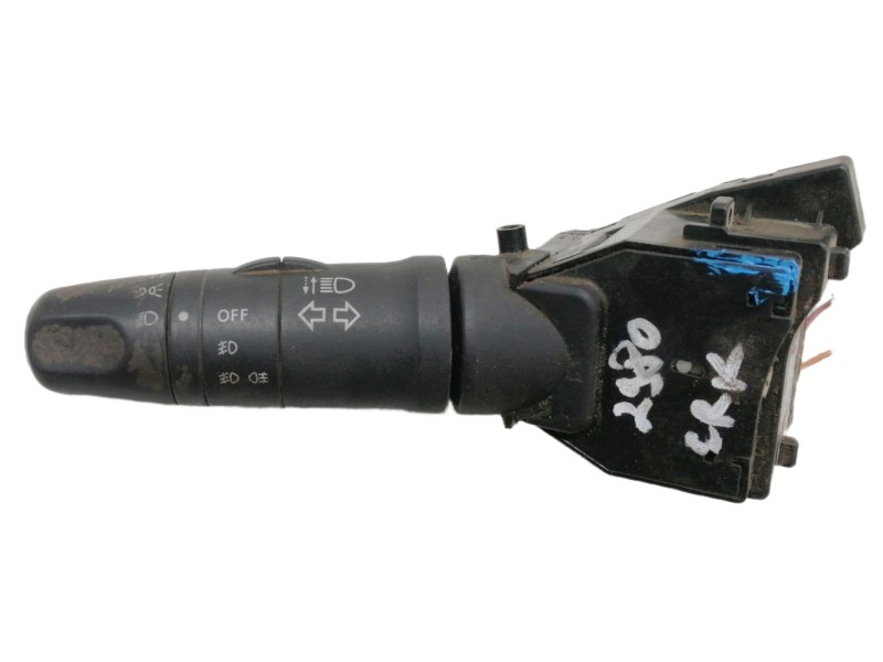 Recambio de mando intermitentes para nissan terrano/terrano.ii (r20) comfort plus referencia OEM IAM 255408H702  