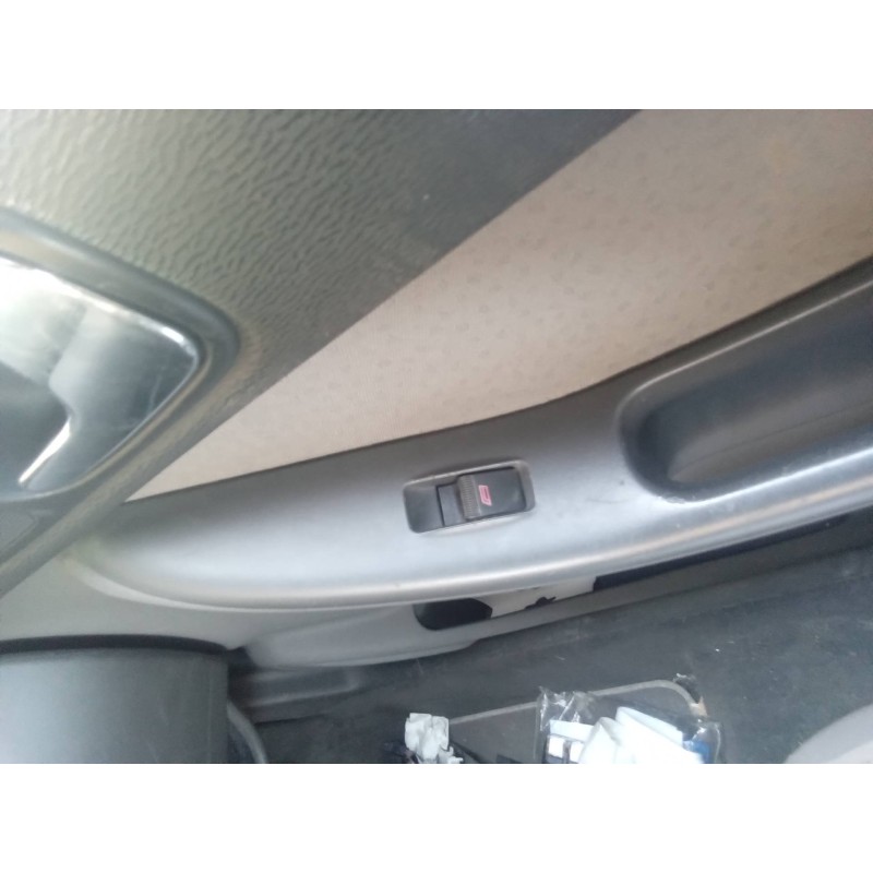 Recambio de mando elevalunas delantero derecho para audi a3 (8l) 1.8 ambiente referencia OEM IAM 8L0959855A 501665 