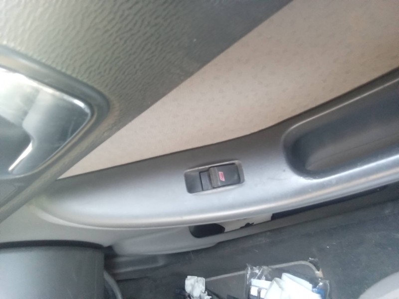 Recambio de mando elevalunas delantero derecho para audi a3 (8l) 1.8 ambiente referencia OEM IAM 8L0959855A 501665 