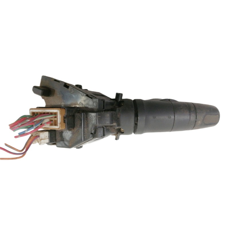 Recambio de mando intermitentes para nissan terrano/terrano.ii (r20) comfort plus referencia OEM IAM 255408H702  